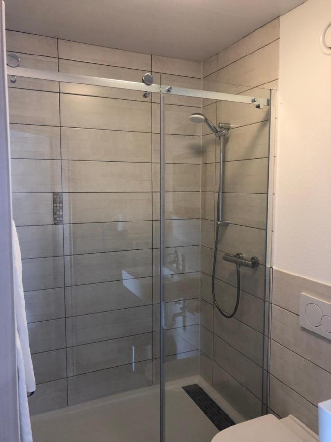 Apartamento Zollwanger - Wohnen Auf Zeit Dilinga Exterior foto